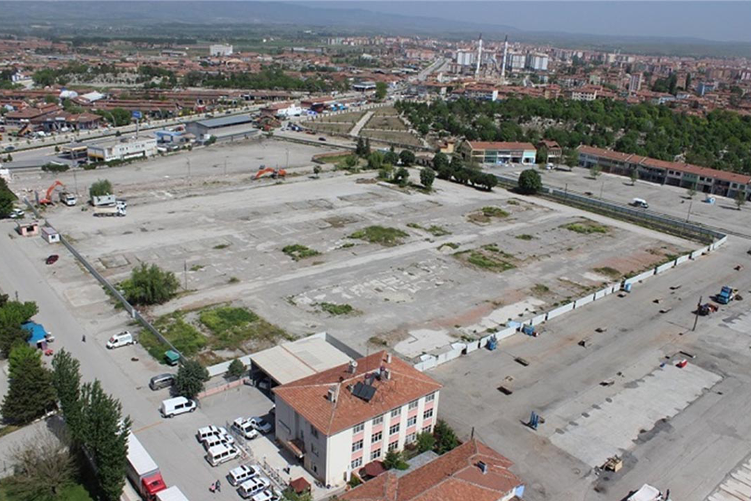 Forum Çorum Avm