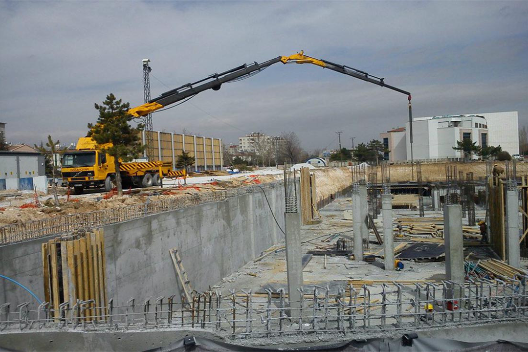 Selçuklu Kongre Merkezi