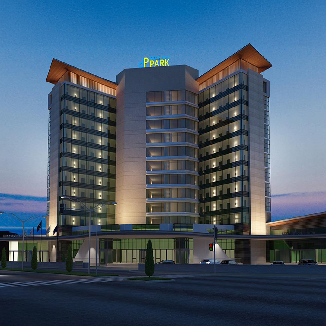 Dedeman Park Otel