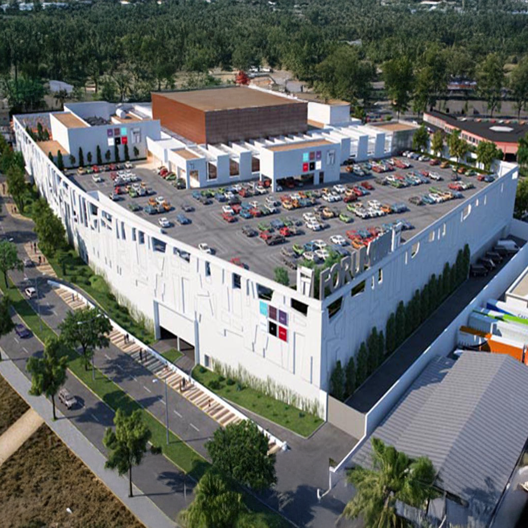 Forum Çorum Avm