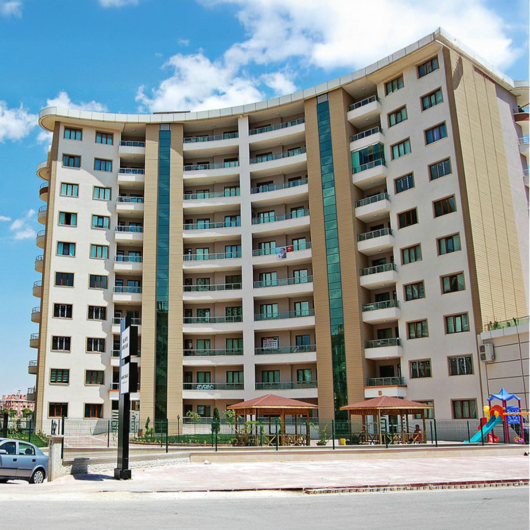 Selimiye Konutları